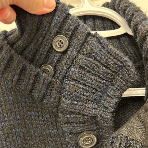 Superdry Knit Sweater - Picture 3 of 5